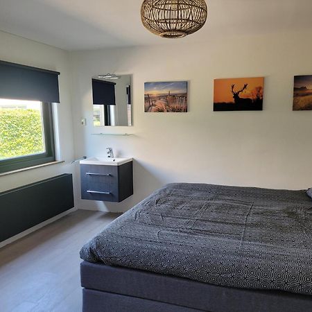 Appartement Zee Van Tijd Egmond-Binnen Extérieur photo