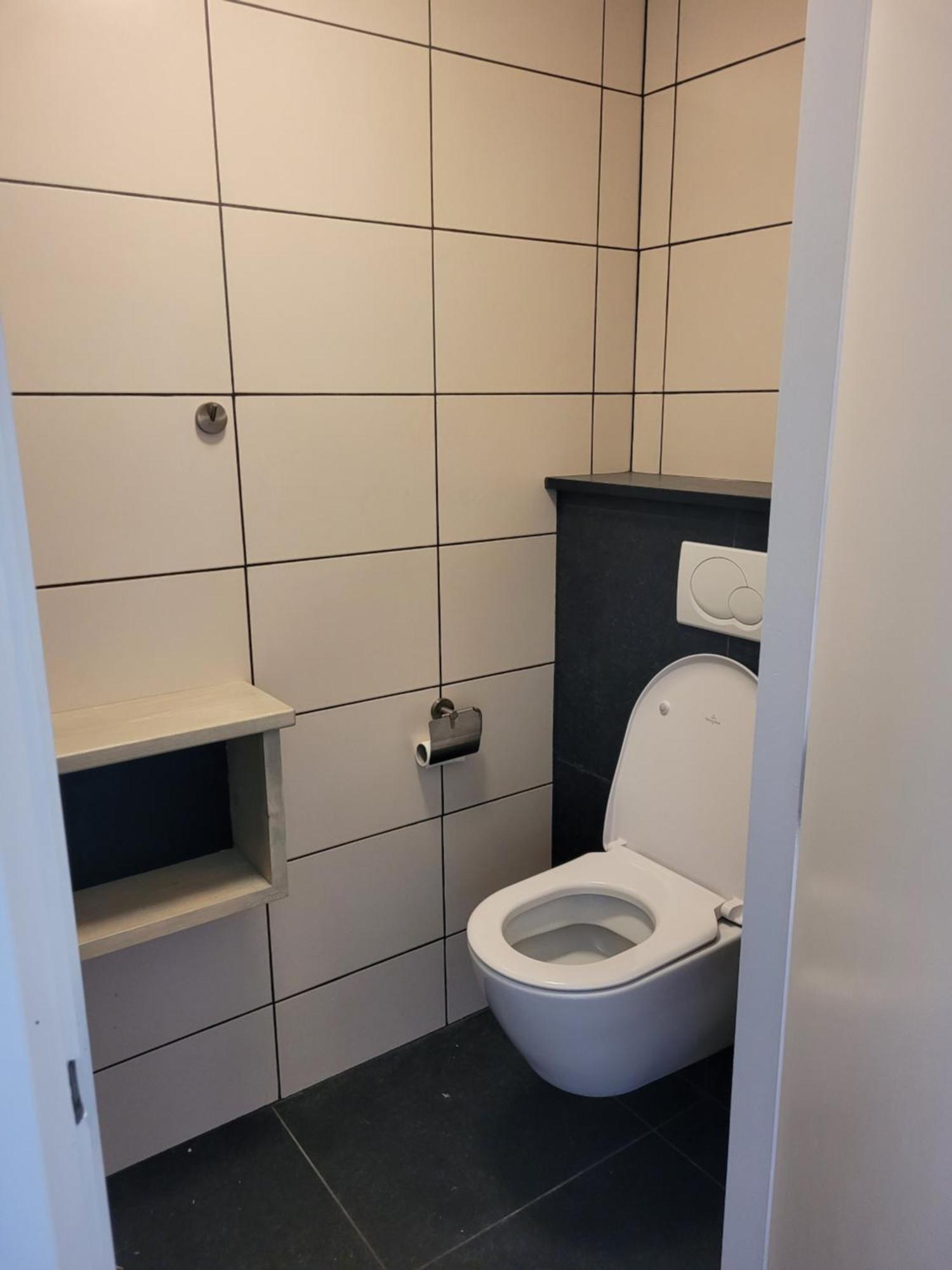 Appartement Zee Van Tijd Egmond-Binnen Extérieur photo