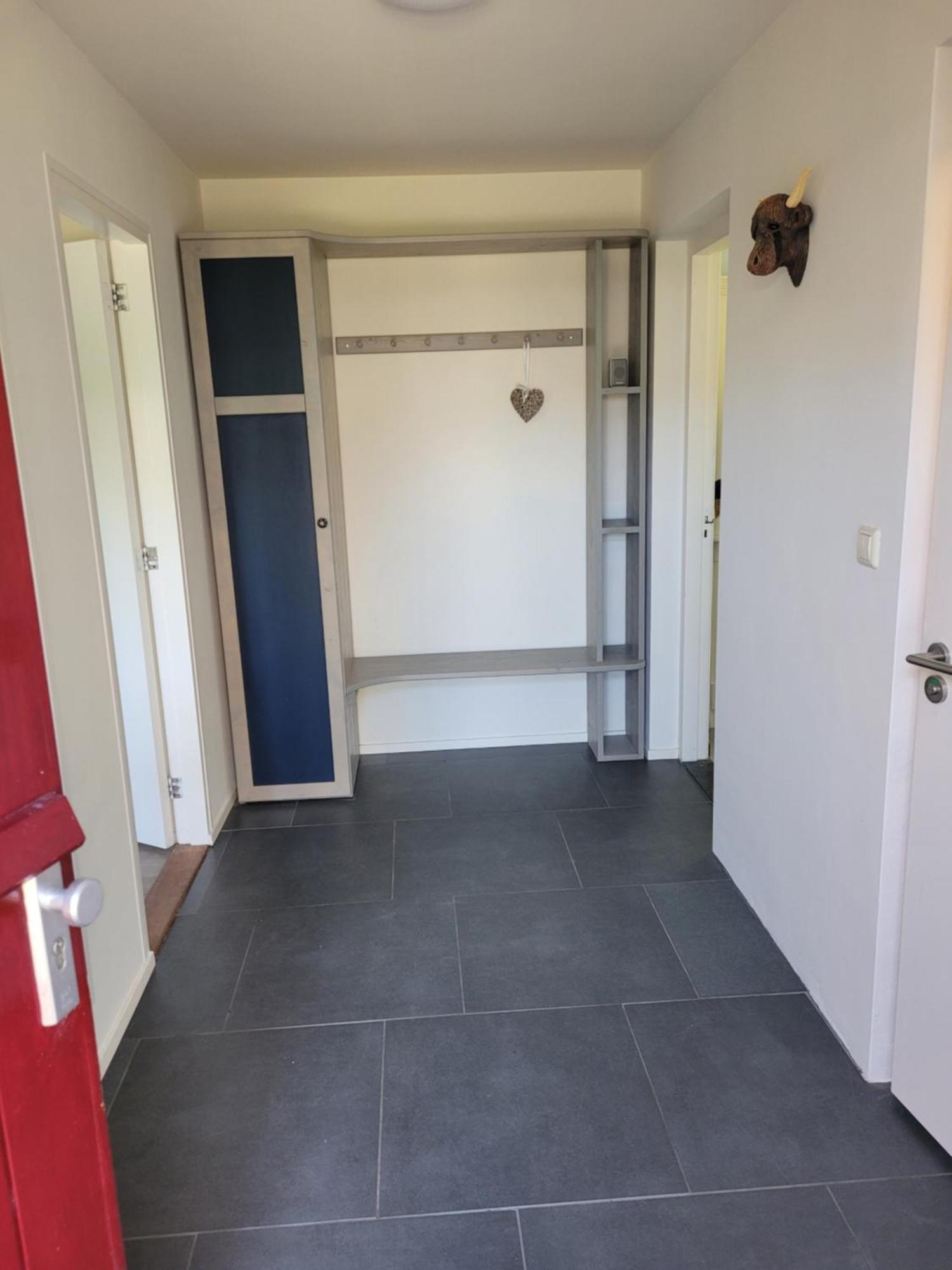 Appartement Zee Van Tijd Egmond-Binnen Extérieur photo
