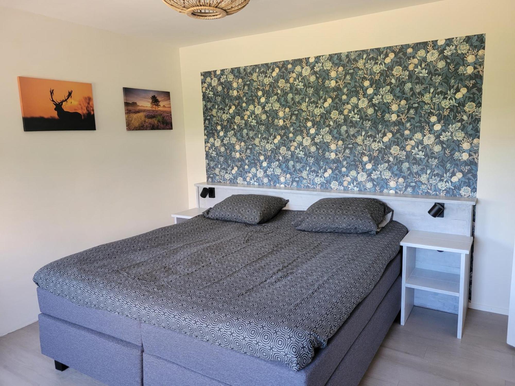Appartement Zee Van Tijd Egmond-Binnen Extérieur photo